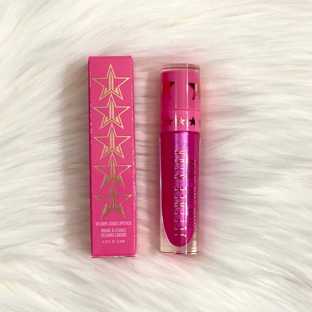 Jeffree Star Velour Liquid Lipstick Dreamhouse